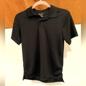 Childrens Place Active Polo size Youth L